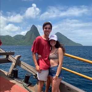 Meet your Posher, Brandon